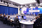 фото пресс-службы Агитационно-пропагандистского отдела КРО "ЕДИНОЙ РОССИИ"