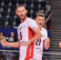 Волейбольный «Енисей» вышел во второй раунд Кубка России - KraySport.Ru