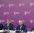 Серышев принял участие в закрытии V Международной олимпиады по финансовой безопасности - 1-LINE
