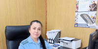 От педагога до судебного пристава: как любовь к детям помогает на службе - УФССП России