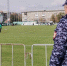 Росгвардейцы обеспечили безопасность матча по регби в Красноярске - Росгвардия