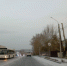 Опорный город Ачинск оказался не готов к первому гололёду - ИА Запад24