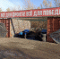 Волонтеры Красноярска отправляют через партийный гуманитарный центр «Единой России» машины на СВО - 1-LINE
