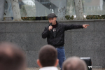 Владивосток сказал "нет" утильсбору - митинг собрал сотни участников