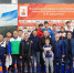 У красноярских борцов 10 медалей всероссийских соревнований - KraySport.Ru
