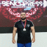 Раман Аббасов – чемпион Азии по пауэрлифтингу - KraySport.Ru