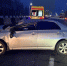 Нарушение ПДД при выезде с прилегающей территории стало причиной ДТП на автодороге «Енисей» - Газета Красноярский рабочий