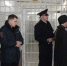 Священник проведал задержанных в железногорском ИВС - Newslab.Ru