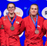 Алсу Яншина завоевала вторую медаль чемпионата мира по грэпплингу - KraySport.Ru