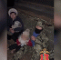 В Красноярском крае мигранты с двумя детьми сбежали в лес из-за рейда полиции - Комсомольская Правда