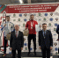 Антон Гордиенко – серебряный призёр чемпионата мира по полиатлону - Газета Красноярский рабочий