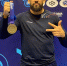 Красноярские бойцы выиграли золото и бронзу чемпионата мира по панкратиону - Наш Красноярский край