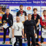 Красноярские борцы завоевали 11 медалей турнира Батаева - KraySport.Ru