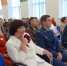 В Дивногорске прошел Городской форум отцов - Общественная палата