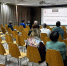Руководитель Архиерейского образовательного центра рассказал о духовно-нравственных ценностях в КИЦ «Успенский» - Епархия