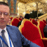 Пресс-секретарь Красноярской епархии принял участие в Международном фестивале православных СМИ «Вера и слово» - Епархия