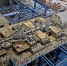 Монтаж турбины нового энергоблока Красноярской ТЭЦ-3 - ДЕЛА.ru