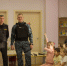 Для самых маленьких: судебные приставы провели патриотическую встречу в одном из детских садов Красноярска - УФССП России