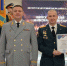 Пожарный из Алтайского края вышел в финал международной премии - 1-LINE