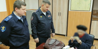 В Ачинске полицейские вернули жертве мошенников 305 тысяч рублей - Комсомольская Правда