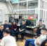 Разработка элементов систем навигационного контроля БАС по оптическим данным.  Группа решетнёвцев проходит уникальный курс повышения квалификации - СибГУ им. М.Ф. Решетнева