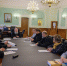 Владыка Никита провел оргкомитет по подготовке Рождественских чтений - Епархия