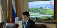 Автор: Пресс-служба Минпромторга РФ - Администрация Красноярского края