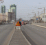 В Красноярске завершаются работы на Копыловском мосту - Наш Красноярский край
