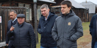 Самолеты «Байкал» начнут возить туристов в Красноярском крае с 2026 года - Комсомольская Правда