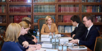 Красноярский край получит 1,4 млрд рублей на развития культуры в регионе - 1-LINE