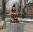 В Томске завершили реставрацию Плачущая вдова - 1-LINE