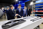 Михаил Котюков поручил расширить применение беспилотных авиационных систем в разных сферах экономики