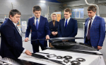 Михаил Котюков поручил расширить применение беспилотных авиационных систем в разных сферах экономики