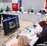Взаимодействие госвласти и МСУ обсудили в Законодательном Собрании Красноярского края - 1-LINE