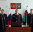 Торжественное награждение, приуроченное ко Дню Судебного пристава, состоялось в Главном управлении ФССП России по Красноярскому краю - УФССП России