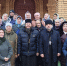 Паломники из Шарыповского округа посетили святыни Томской земли - Епархия