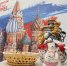 Фото предоставили Агитационно-пропагандистский отдел КРО "ЕДИНОЙ РОССИИ" - НИА