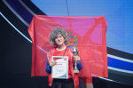 Команда Красноярского края вошла в пятерку лучших на национальном чемпионате «Абилимпикс»