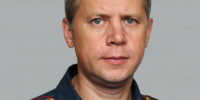 Поздравление исполняющего обязанности начальника Главного управления Андрея Хрулькевича с Днем народного единства - МЧС России