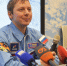 космонавт Кирилл Песков в Красноярске - ДЕЛА.ru