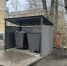 Больше 1 800 новых контейнеров для сбора мусора установят в Красноярске - Наш Красноярский край