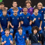 Футболисты СШОР «Енисей» – серебряные призеры юношеской лиги - KraySport.Ru