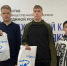 «Единая Россия» провела «Шахматную партию единства» в Красноярске - 1-LINE