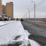 В Красноярске на улице Гросовцев завершён первый этап ремонтных работ - 1-LINE