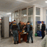В Железнодорожном районном суде г. Красноярска началось рассмотрение уголовного дела в отношении Коваленко Николая Федоровича - Железнодорожный районный суд