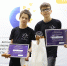 Фото пресс-службы красноярского «IT-Куба» - НИА