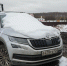 В Красноярском крае автомобиль пропавших Усольцевых признали вещдоком - Комсомольская Правда