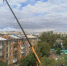 В 2025 году в Красноярском крае провели 1170 видов капремонта в жилых домах - 1-LINE