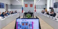 Депутаты Заксобрания оценили модернизацию краевых объектов здравоохранения - KrasnoyarskMedia