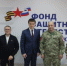 Военнослужащие из Красноярского края получат дополнительные выплаты в 1,4 млн рублей - KrasnoyarskMedia